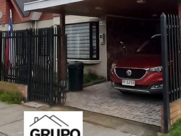 Venta / Casa / Temuco