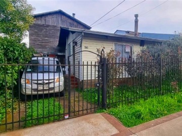 Venta / Casa / Temuco
