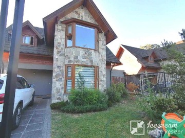 Venta / Casa / Temuco