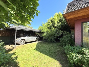 Venta / Casa / Temuco