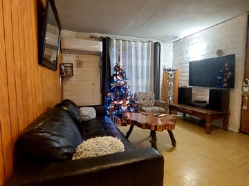 Venta / Casa / Temuco