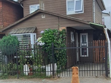 Venta / Casa / Temuco