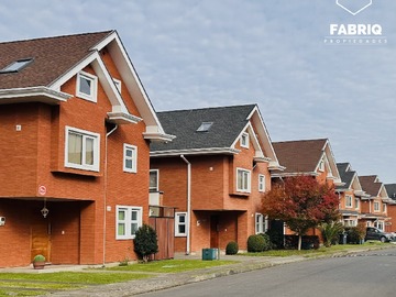 Venta / Casa / Temuco