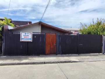 Venta / Casa / Temuco