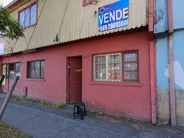 Venta / Casa / Temuco