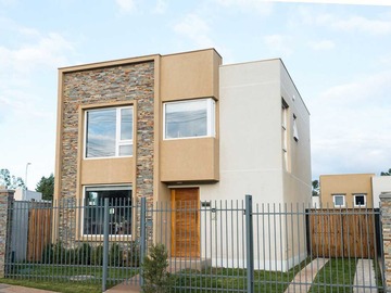 Venta / Casa / Temuco