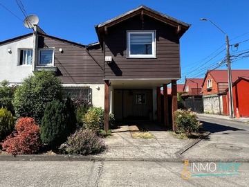 Venta / Casa / Temuco