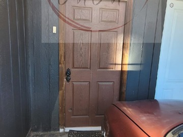 Acceso a Departamentro