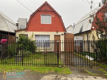 Venta / Casa / Temuco