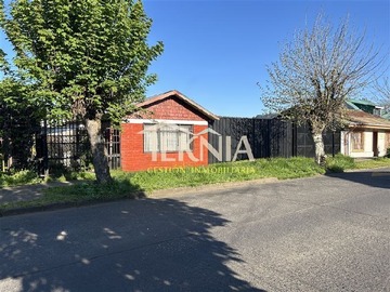 Venta / Casa / Temuco