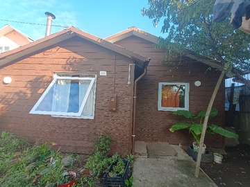 Venta / Casa / Temuco