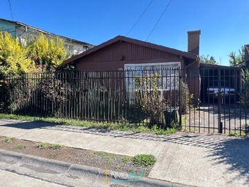 Venta / Casa / Temuco
