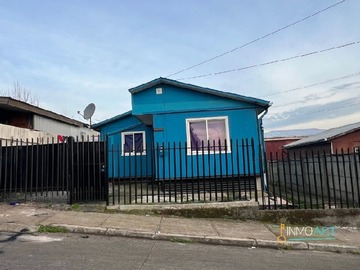 Venta / Casa / Temuco