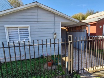 Venta / Casa / Temuco