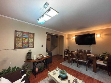 Venta / Casa / Temuco