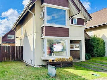 Venta / Casa / Temuco