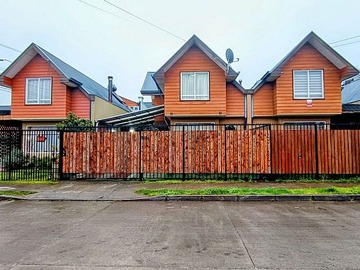 Venta / Casa / Temuco