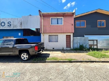 Venta / Casa / Temuco