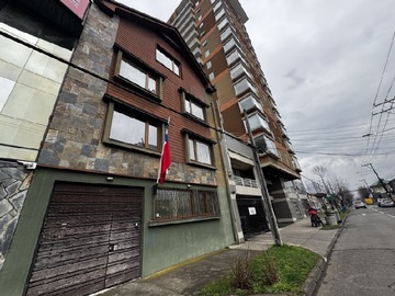 Venta / Casa / Temuco