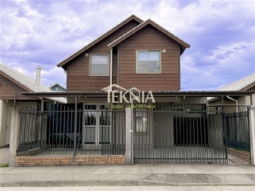 Venta / Casa / Temuco