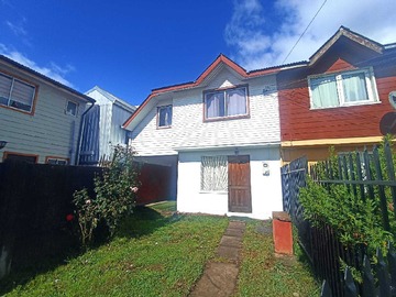 Venta / Casa / Temuco