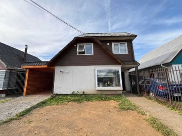 Venta / Casa / Temuco