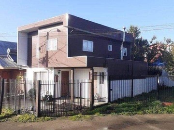 Venta / Casa / Temuco