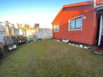 Venta / Casa / Temuco
