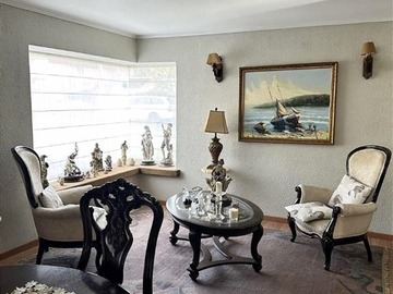 Venta / Casa / Temuco