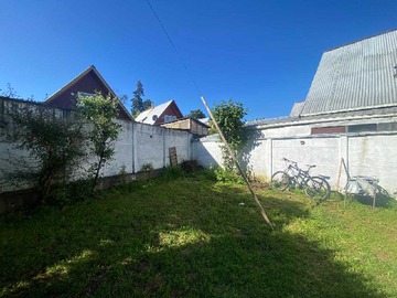 Venta / Casa / Temuco