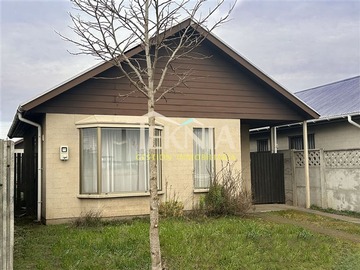 Venta / Casa / Temuco