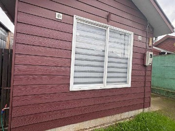 Venta / Casa / Temuco