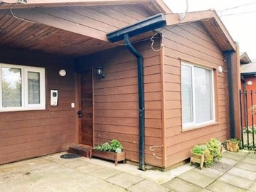 Venta / Casa / Temuco