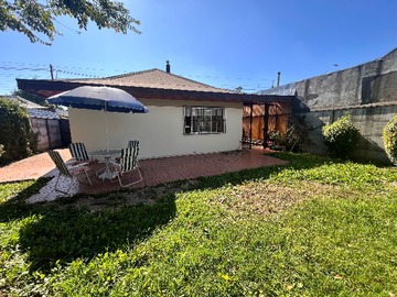 Venta / Casa / Temuco