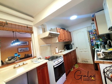 Venta / Casa / Temuco