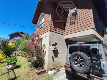 Venta / Casa / Temuco