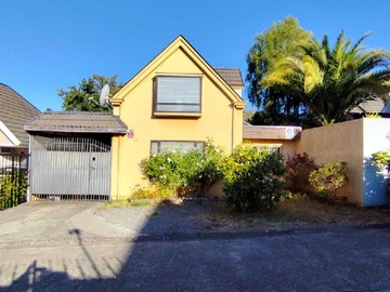 Venta / Casa / Temuco