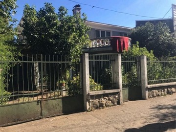 Venta / Casa / Temuco