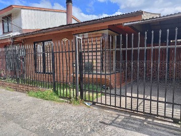 Venta / Casa / Temuco