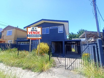 Venta / Casa / Temuco