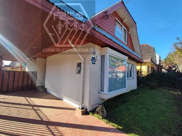 Venta / Casa / Temuco