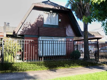 Venta / Casa / Temuco