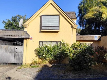 Venta / Casa / Temuco