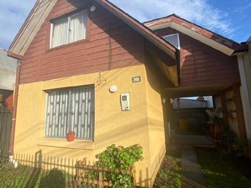 Venta / Casa / Temuco