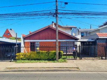 Venta / Casa / Temuco