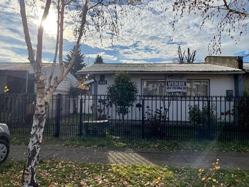 Venta / Casa / Temuco