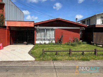 Venta / Casa / Temuco