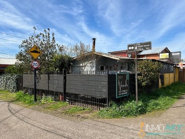 Venta / Casa / Temuco