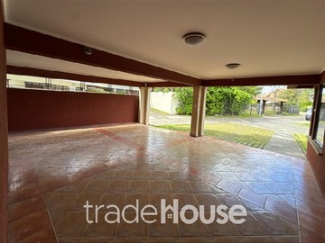 Venta / Casa / Temuco