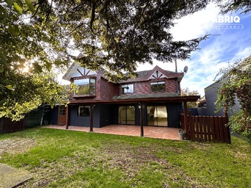 Venta / Casa / Temuco